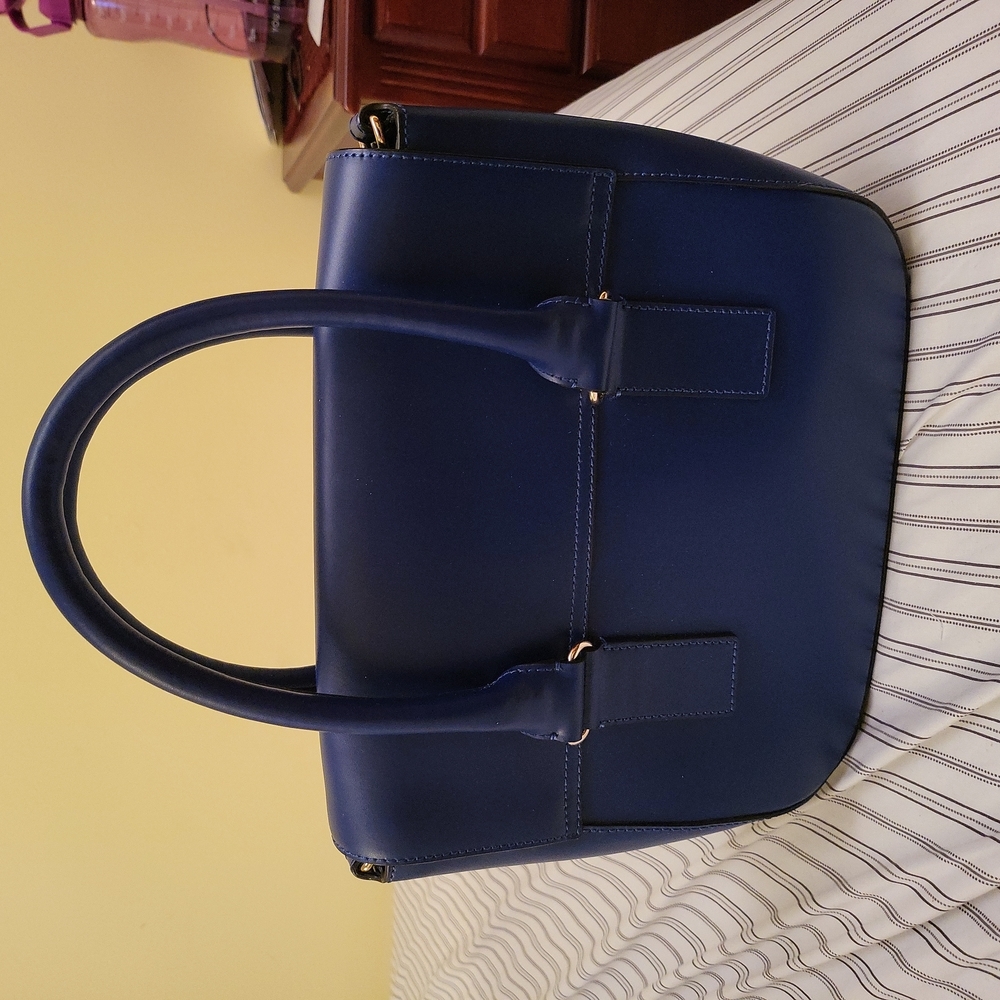 Kate Spade Holidayblu New Bond Street Bag - Picture 5 of 10